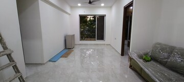 3 BHK Apartment For Rent in Borivali West Mumbai  7738697