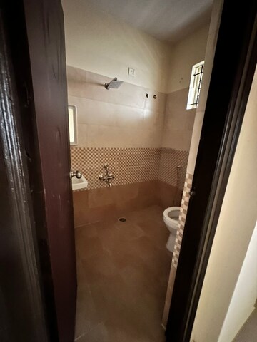 Bathroom in 3 BHK Apartment at Mn Credence Flora, Begur – for Sale