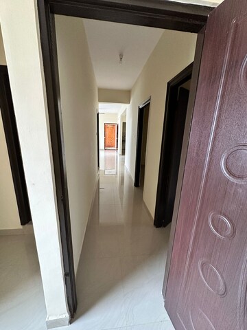 Building Lobby in 3 BHK Apartment at Mn Credence Flora, Begur – for Sale