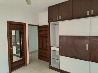 3 BHK Apartment For Resale in DNR Residency Rachenahalli Rachenahalli Bangalore  7738646