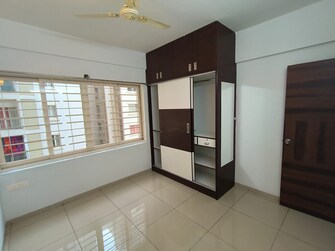 3 BHK Apartment For Resale in DNR Residency Rachenahalli Rachenahalli Bangalore  7738646