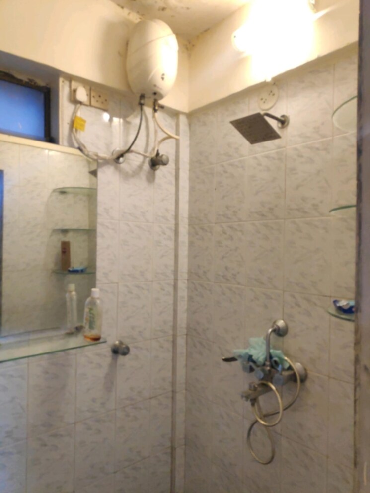 Bathroom, lodha-ncp-commercial-tower-supremus 1 Bedroom 495 Sq.Ft. Apartment In Wadala Mumbai 7738670