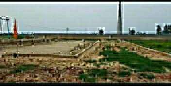 Plot For Sale in Gaur Grandeur 2