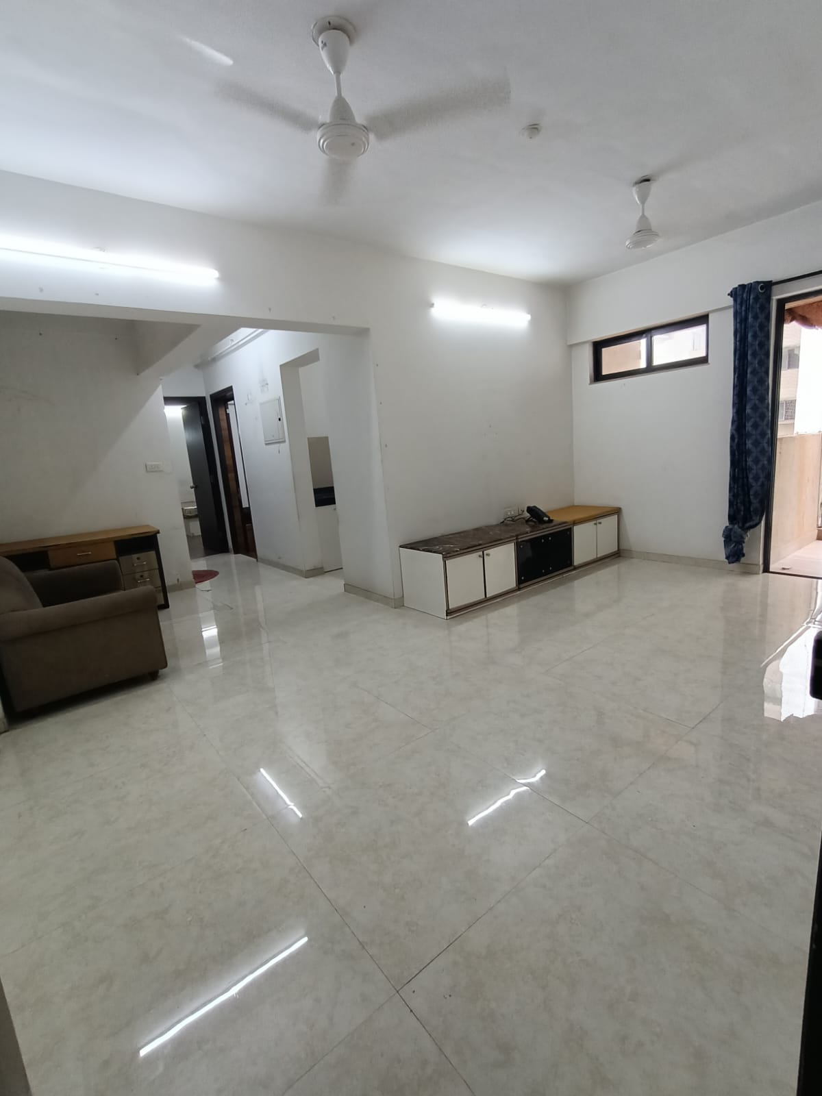 2.5 BHK Apartment For Rent in Lodha Palava Downtown Dombivli East Dombivli East Thane  7738667