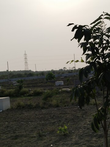 Plot Area in  Plot at Wardha rd – for Sale