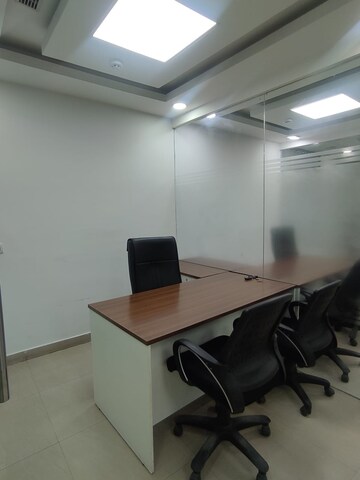 Team Area in  Office Space at JMD Megapolis, Sector 48 – for Sale