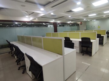 Team Area in  Office Space at JMD Megapolis, Sector 48 – for Sale