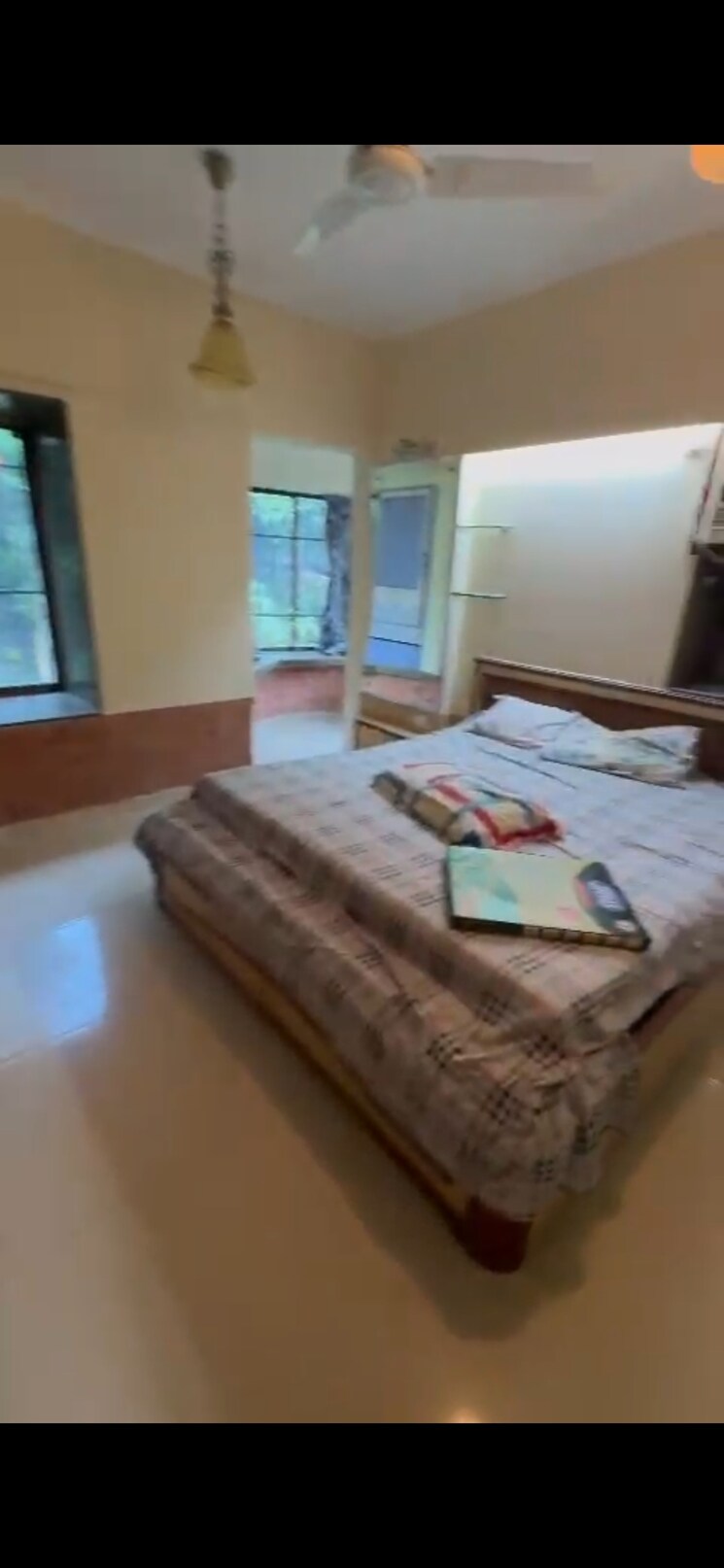 Bedroom, moru-mahal-apartment 2 Bedroom 500 Sq.Ft. Apartment In Pali Hill Mumbai 7738706