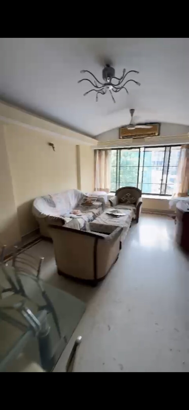 Living Room, moru-mahal-apartment 2 Bedroom 500 Sq.Ft. Apartment In Pali Hill Mumbai 7738706