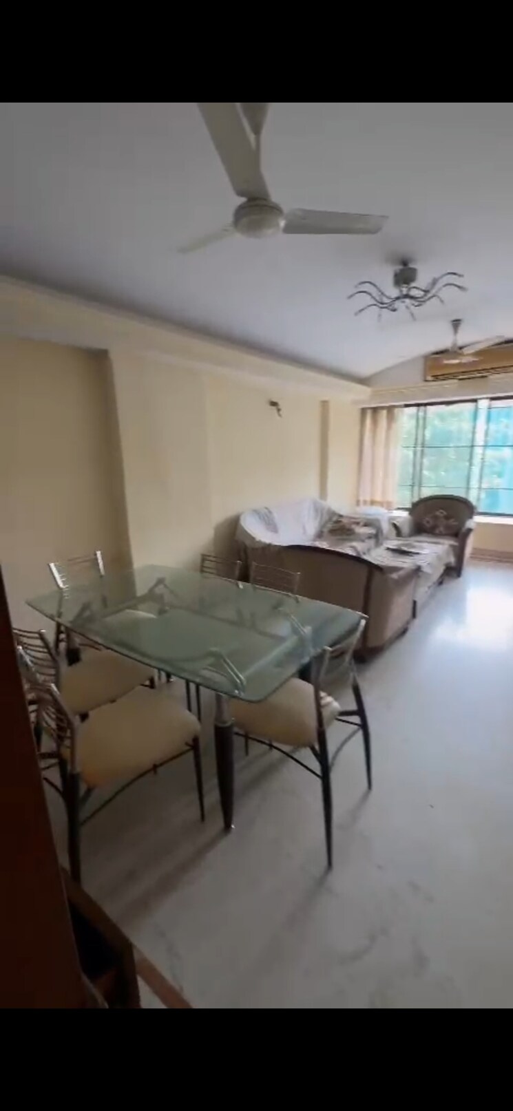 Master Bedroom, moru-mahal-apartment 2 Bedroom 500 Sq.Ft. Apartment In Pali Hill Mumbai 7738706