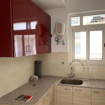Kitchen in 3.5 BHK Apartment at Vatika Xpressions, Sector 88b – for Sale
