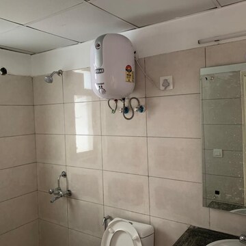 Bathroom in 3.5 BHK Apartment at Vatika Xpressions, Sector 88b – for Sale