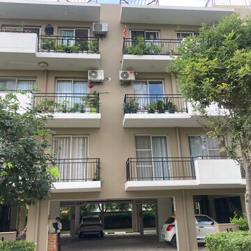 3.5 BHK Apartment – Exterior View View at Vatika Xpressions, Sector 88b - for Sale
