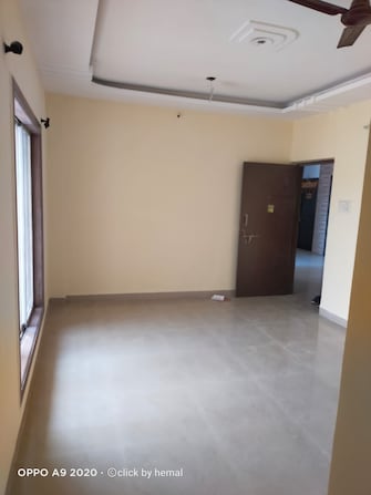 1 BHK Apartment For Resale in Avenue Sai Prasad Kharghar Navi Mumbai  7738739