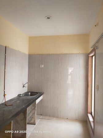 1 BHK Apartment For Resale in Avenue Sai Prasad Kharghar Navi Mumbai  7738739