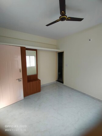 2 BHK Builder Floor For Rent in Nr Colony Bangalore  7738814