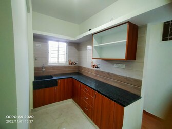 2 BHK Builder Floor For Rent in Nr Colony Bangalore  7738814