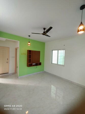 2 BHK Builder Floor For Rent in Nr Colony Bangalore  7738814