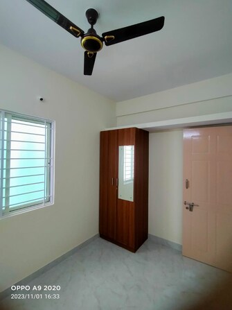 2 BHK Builder Floor For Rent in Nr Colony Bangalore  7738814