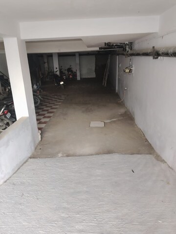 2 BHK Builder Floor – Exterior View View at Nyay Khand I - for Sale