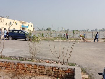  Plot For Sale in Jewar