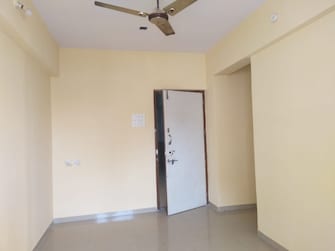 1 BHK Apartment For Resale in Sark Park View Kharghar Navi Mumbai  7738775