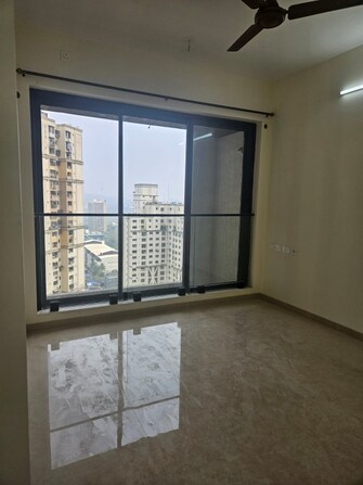 2 BHK Apartment For Rent in Oceanic Towers Chembur Mumbai  7738840