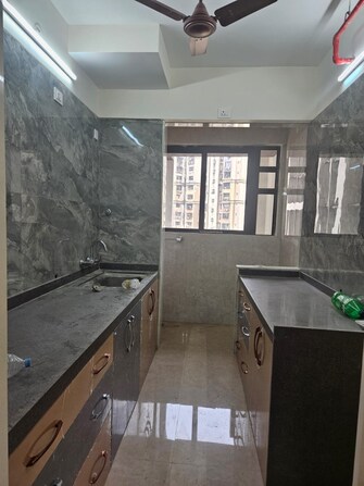 2 BHK Apartment For Rent in Oceanic Towers Chembur Mumbai  7738840