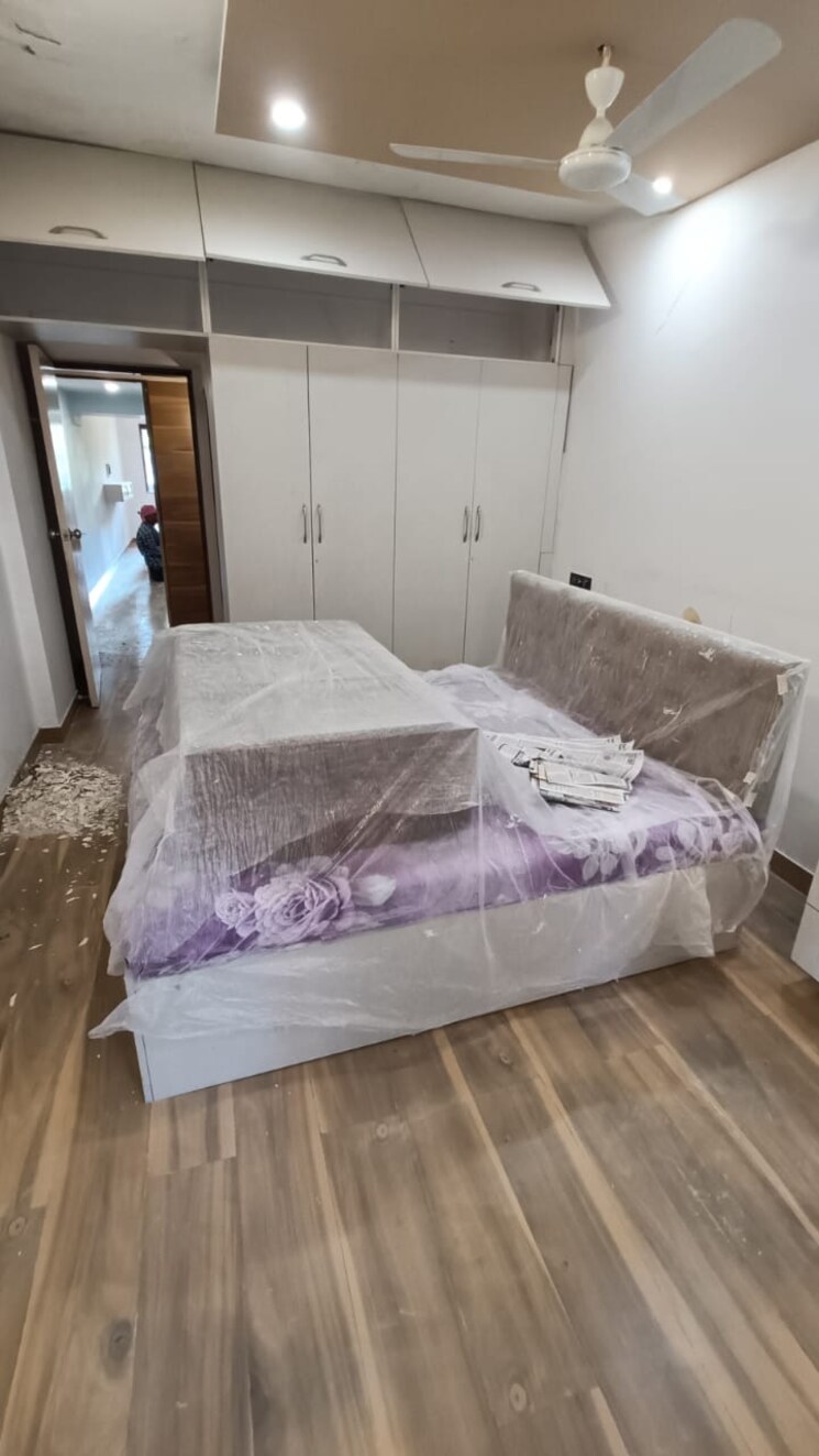 Bedroom, maroba-mansion 2 Bedroom 900 Sq.Ft. Apartment In Khar West Mumbai 7738846