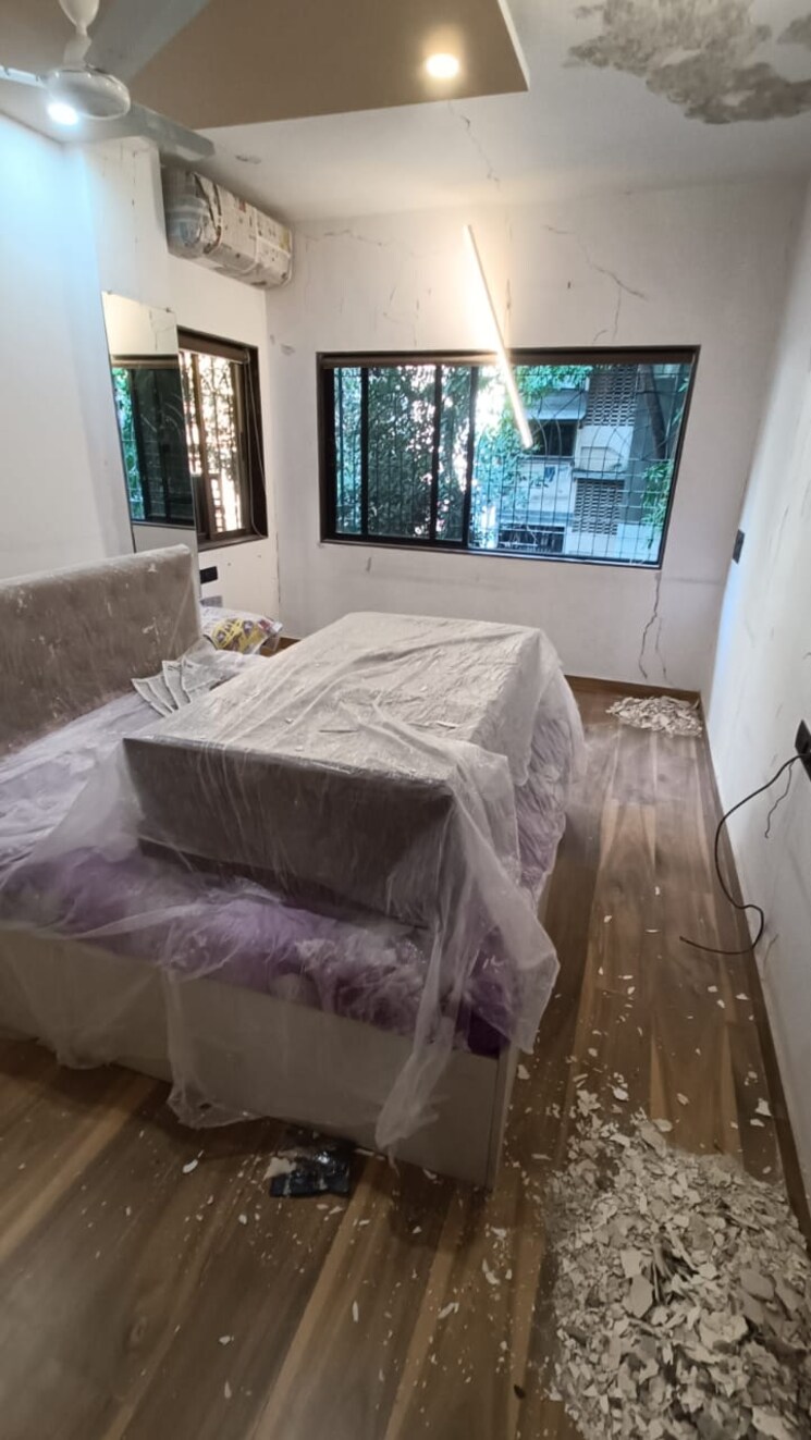 Bedroom, maroba-mansion 2 Bedroom 900 Sq.Ft. Apartment In Khar West Mumbai 7738846