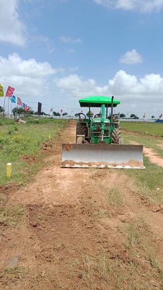 Plot For Resale in Aduri Spring City Shadnagar Hyderabad  7738835