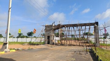  Plot For Sale in Aduri Spring City, Shadnagar