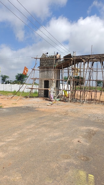 Plot For Resale in Aduri Spring City Shadnagar Hyderabad  7738835