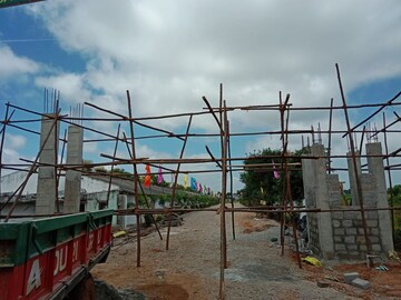  Plot – Exterior View View at Aduri Spring City, Shadnagar - for Sale
