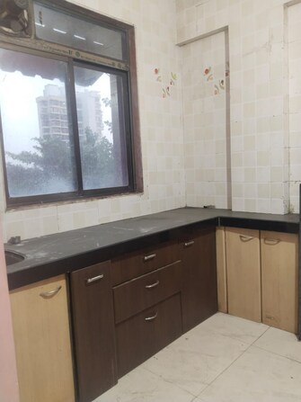 1 BHK Apartment For Resale in Saraswati Enclave Kharghar Kharghar Sector 36 Navi Mumbai  7738845