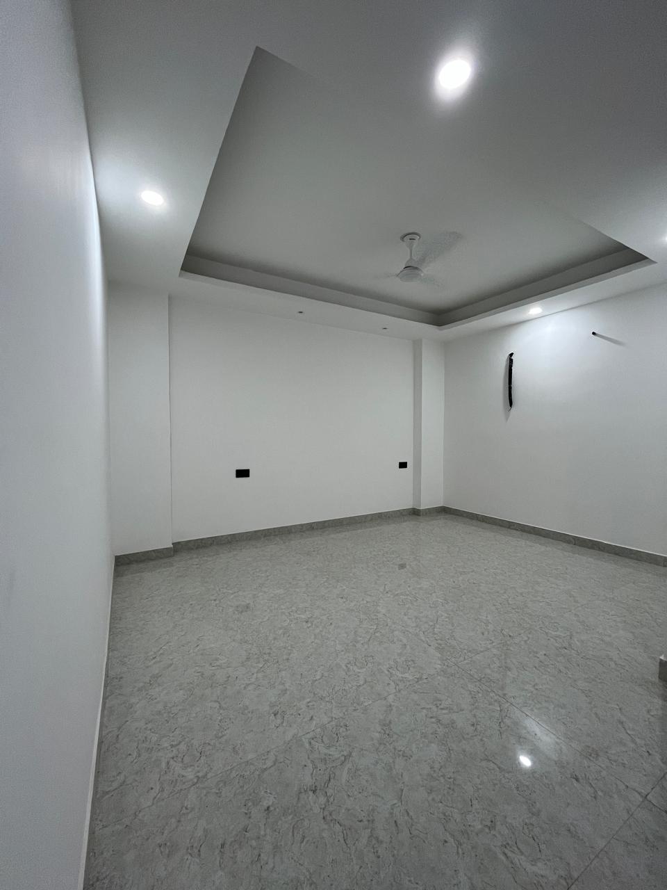 2 BHK Builder Floor For Rent in Chattarpur Delhi  7738914