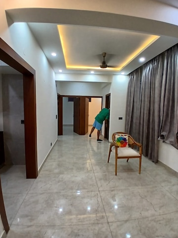 3 BHK Apartment For Rent in Ram Shanti Apartment Sector 52 Gurgaon  7738906