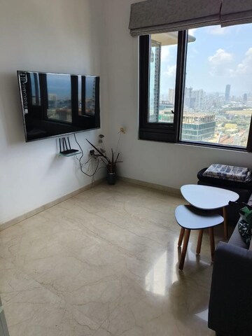 3 BHK Apartment For Rent in Lodha Allura Worli Mumbai  7738922