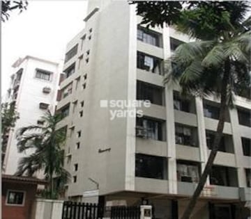 2 BHK Apartment For Rent in Arkade Harmony Borivali West Mumbai  7738933