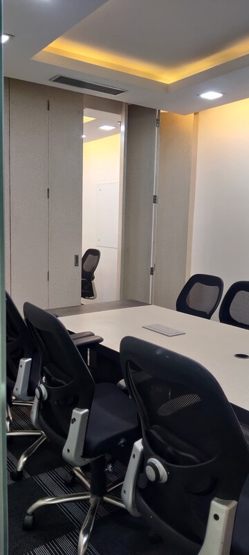 Team Area in  Office Space at JMD Megapolis, Sector 48 – for Sale