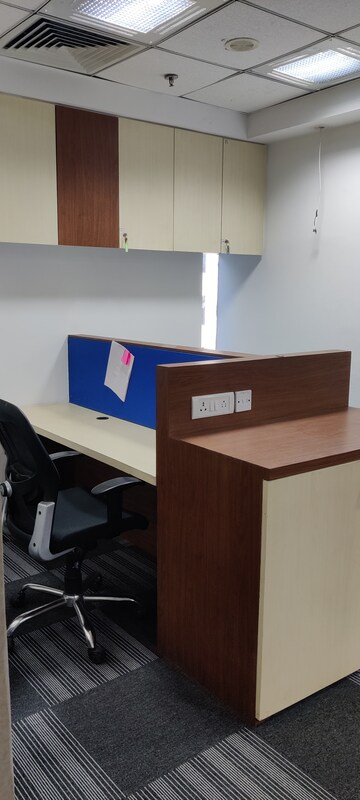 Team Area in  Office Space at JMD Megapolis, Sector 48 – for Sale