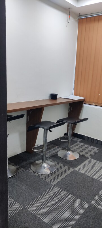 Team Area in  Office Space at JMD Megapolis, Sector 48 – for Sale