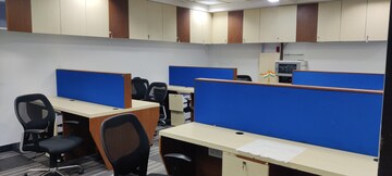 Team Area in  Office Space at JMD Megapolis, Sector 48 – for Sale