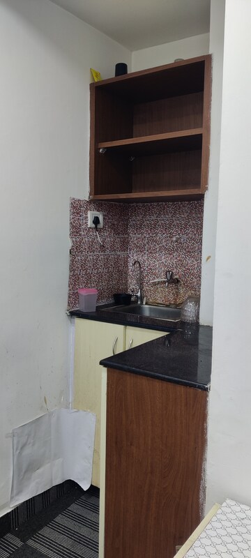 Furnished Amenities in  Office Space at JMD Megapolis, Sector 48 – for Sale