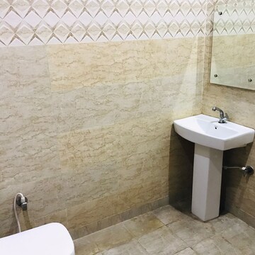Master Bedroom in 4 BHK Builder Floor at New Industrial Township – for Sale