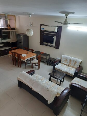 4 BHK Apartment For Rent in Sector 45 Chandigarh  7739016