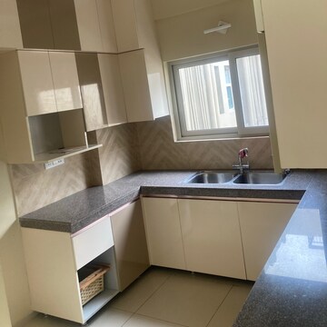 Kitchen in 2.5 BHK Builder Floor at Vatika Xpressions, Sector 88b – for Sale