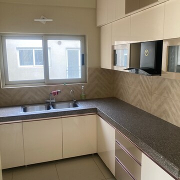 Kitchen in 2.5 BHK Builder Floor at Vatika Xpressions, Sector 88b – for Sale