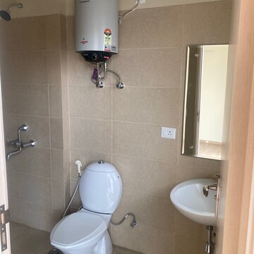 Bathroom in 2.5 BHK Builder Floor at Vatika Xpressions, Sector 88b – for Sale