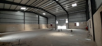 Commercial Warehouse 6205 Sq.Ft. For Rent in Changodar Ahmedabad  7739086